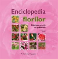 Enciclopedia Florilor - CHRISTIAN PESSEY