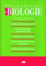 Enciclopedie De Biologie - Gheorghe Mohan,Aurelian Ardelean