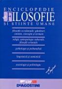 Enciclopedie De Filosofie si Stiinte Umane - Istituto Geografico De AGOSTINI