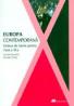 Europa Contemporana. Sinteze De Istorie Pentru Clasa A Xi-a - Niculae Paraschiv, Niculae Cristea