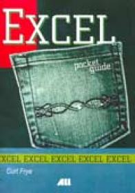 Excel. Pocket Guide - Curt Frye