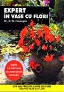 Expert In Vase Cu Flori - Dr. HESSAYON G. David