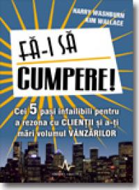 Fa-i Sa Cumpere! - Harry Washburn, Kim Wallace