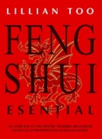 Feng Shui Esential - Lillian Too