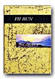 Fii Bun - EXLEY Helen