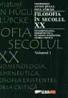 Filosofia In Secolul Xx, Vol. I, Ii - HUEGLI Anton, LUEBCKE Poul, Trad. PASCU Gheorghe, APOSTOL Andrei, LUPU Cristian, CAPRARU Mihnea, MURESAN Marius, STAN Marius