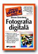 Fotografia Digitala - GREENBERG Steven