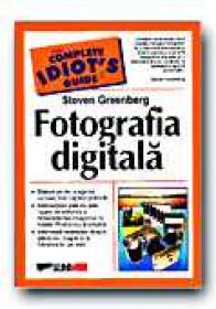 Fotografia Digitala - GREENBERG Steven