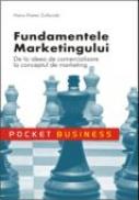 Fundamentele Marketingului <br />de La Ideea De Comercializare La Conceptul De Marketing - Hans Dieter Zollondz