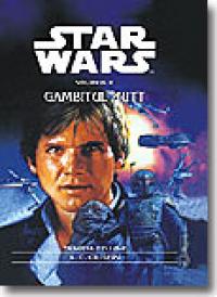 Gambitul Hutt (trilogia Han Solo - Nr.2) - A.c. Crispin
