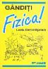 Ganditi Fizica! - EPSTEIN Lewis Caroll