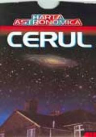 Harta Astronomica - Cerul - -