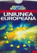 Harta Politica - Uniunea Europeana - -