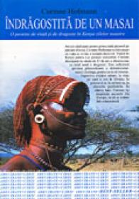Indragostita De Un Masai - Corinne Hofmann