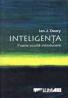 Inteligenta.foarte Scurta Introducere - DEARY J Ian