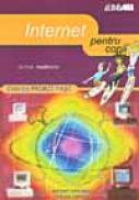 Internet... Pentru Copii - O.H.U. HEATHCOTE, Trad. Ovidiu Slavu