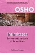Intimitatea - Increderea in sine si in celalalt - Osho