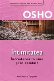Intimitatea - Increderea in sine si in celalalt - Osho