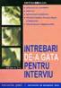 Intrebari De-a Gata Pentru Interviu - PEEL Malcolm, DALE Margaret, Trad. GEORGESCU Barrie-Panait 
