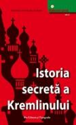 Istoria Secreta A Kremlinului - Vol 2 - Alain Manevy, Pierre Nouaille, Jean Renald