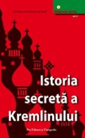 Istoria Secreta A Kremlinului - Vol 2 - Alain Manevy, Pierre Nouaille, Jean Renald