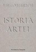 Istoria artei - E. H. Gombrich
