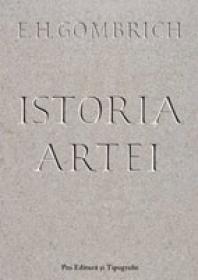 Istoria artei - E. H. Gombrich