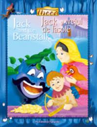 Jack si vrejul de fasole - N/a