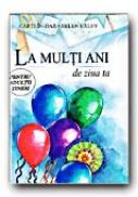 La Multi Ani De Ziua Ta - EXLEY Helen