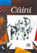 Lectia De Desen. Caini -  MORGAN Jeremy, Trad. CARARE Valentina 