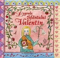 Legenda Sfantului Valentin - N/a