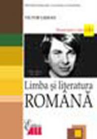Limba si Literatura Romana 12 - Victor Lişman