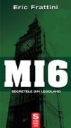 MI6 - Eric Frattini