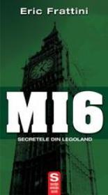 MI6 - Eric Frattini