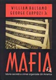 Mafia S.a. - Balsamo William, CARPOZI Jr. George