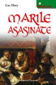 Marile Asasinate - Luc Mary