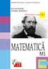 Matematica M1. Manual Pentru Clasa A 12-a - Eugen Radu, Ovidiu Şontea