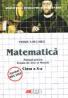 Matematica. Manual Pentru Scoala De Arte si Meserii - Clasa A X-a - Viorica Bulmez