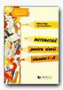 Matematica Pentru Elevii Claselor I - Ii - Paul Stewart, Chriss Riddell
