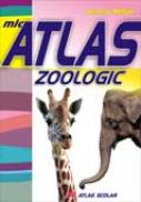 Mic Atlas Zoologic - Aurora Mihail