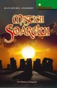 Misticii Soarelui - Lean-Michele Angebert