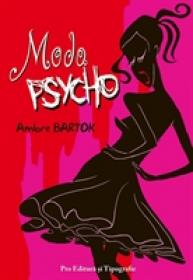 Moda Psycho - Ambre Bartok