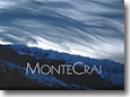 Montecrai - Tinutul Pietrei Craiului (album Foto) - Mircea si Eliza Cinteza