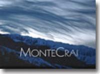 Montecrai - Tinutul Pietrei Craiului (album Foto) - Mircea si Eliza Cinteza