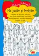 Ne Jucam si Invatam - Olga Bulboaca