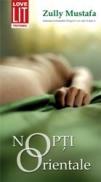 Nopti orientale - Zully Mustafa