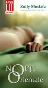 Nopti orientale - Zully Mustafa