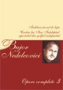 Opere Complete 3 - Nedelcovici Bujor