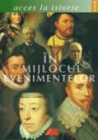 Pachet Acces La Istorie 3 - Marea Britanie - Paul Stewart, Chriss Riddell