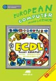 Pachet Ecdl - Bernard Eder, Willibald Kodym, Franz Lechner